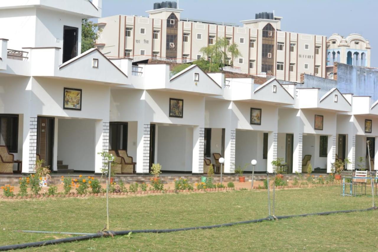 Mango Tree Resort 布什格尔 外观 照片